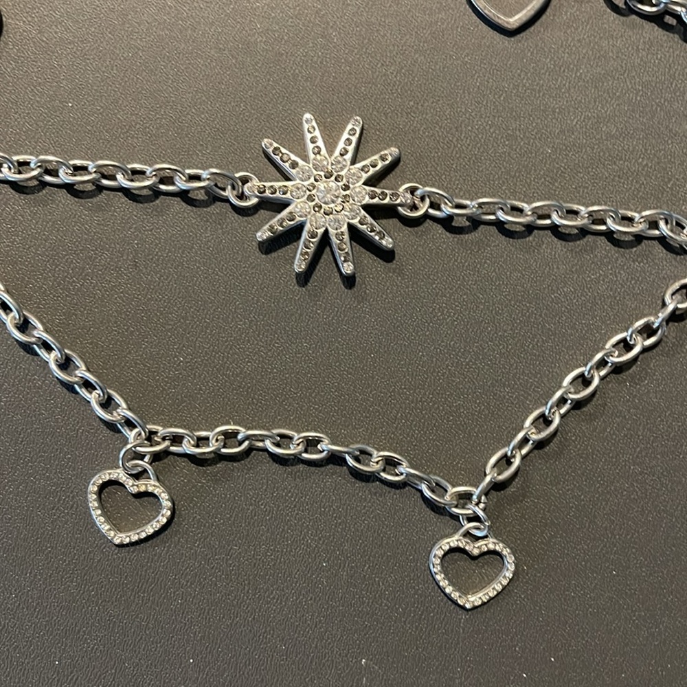 Boot Chain Charm - Picture 2 of 2
